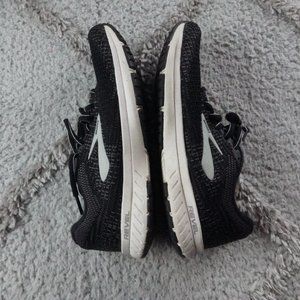 Brooks Womens Revel 3 1203021B021 black Running Shoes Sneakers Size 7B